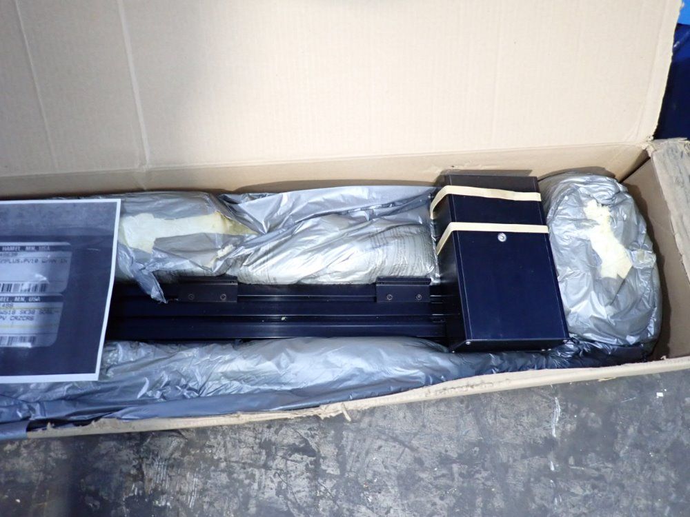 Tolomatic Linear Actuator - 36049639