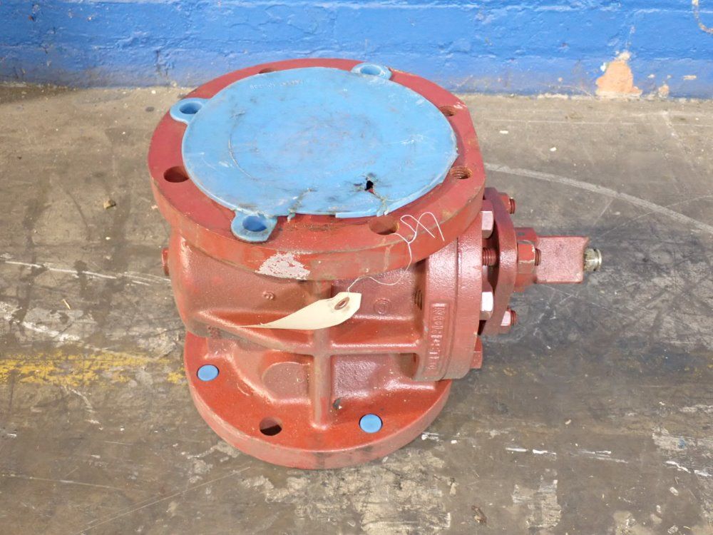 Nordstron Valve