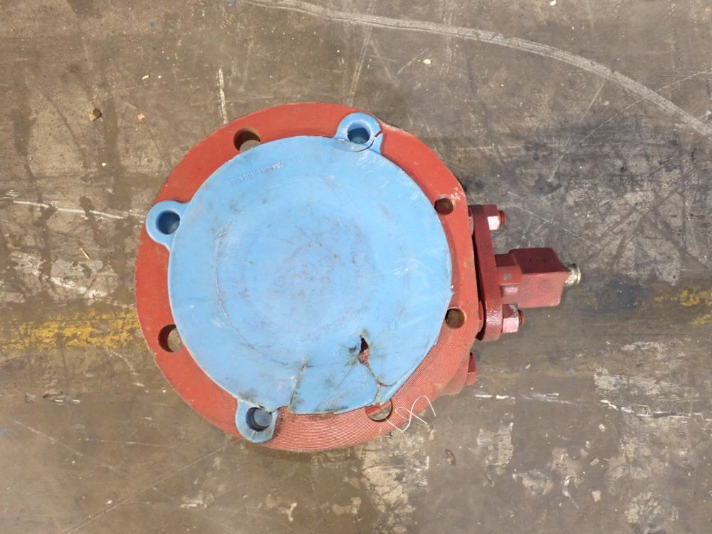 Nordstron Valve