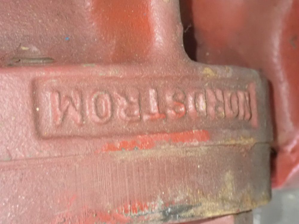 Nordstron Valve