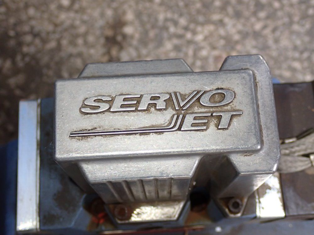 Moog Moog D6616450 Servo Valve