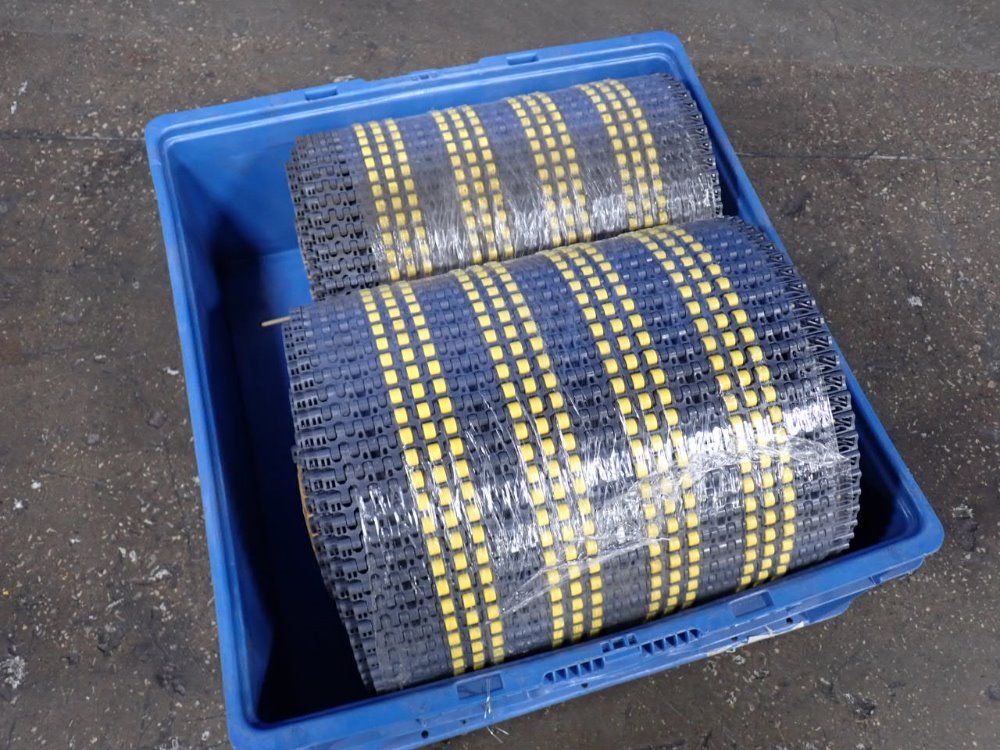  Conveyor Belts