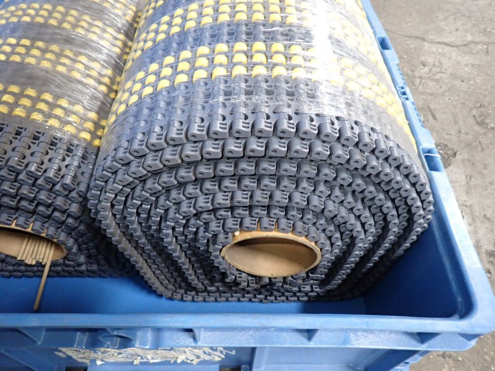  Conveyor Belts