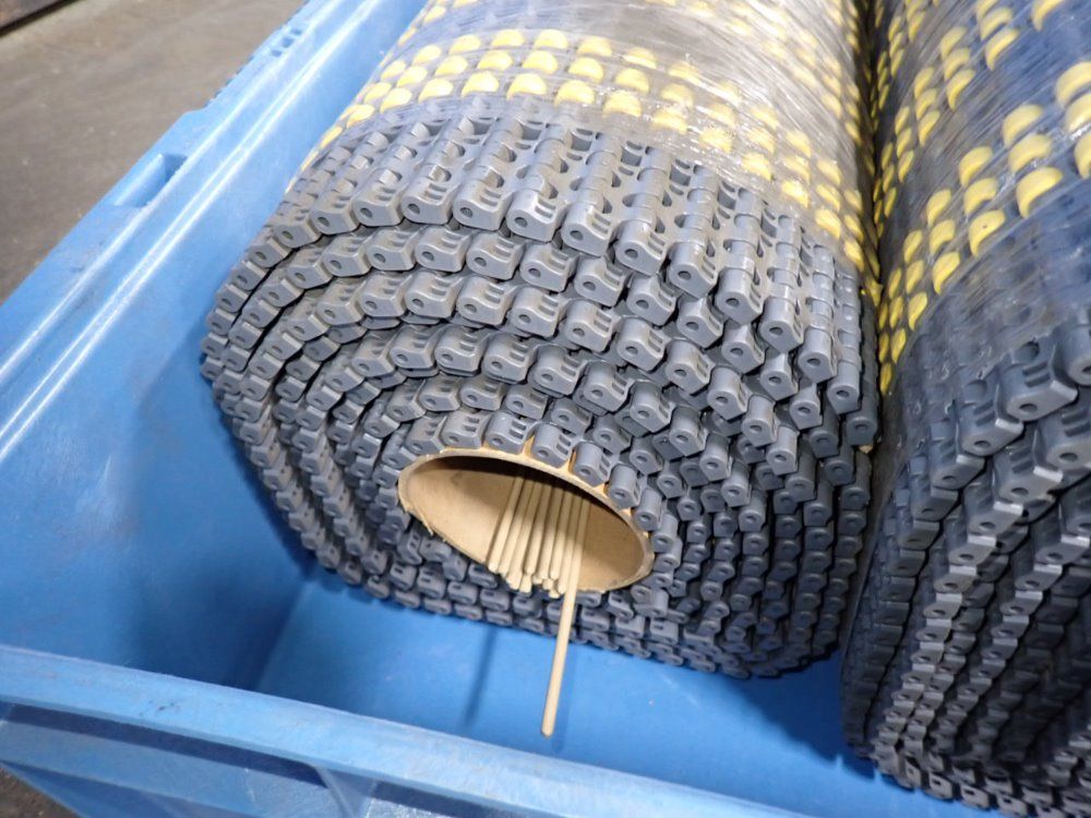  Conveyor Belts