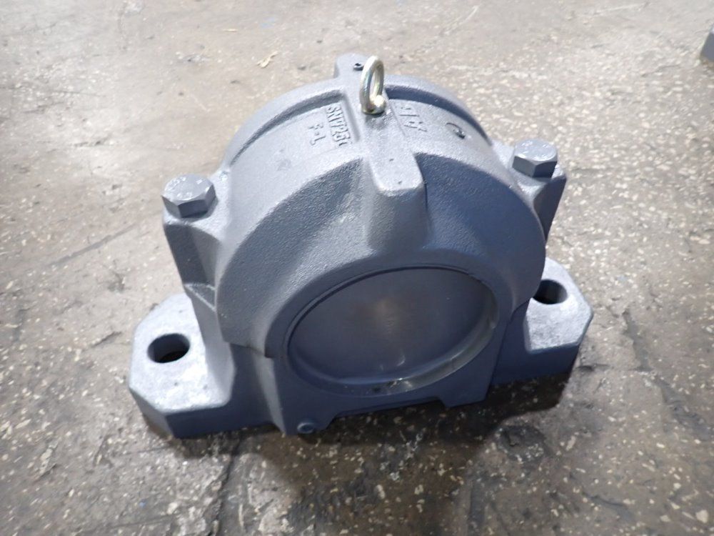 Fag Pillow Block Bearing Housing