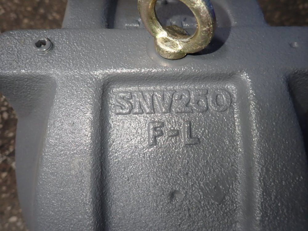 Fag Pillow Block Bearing Housing