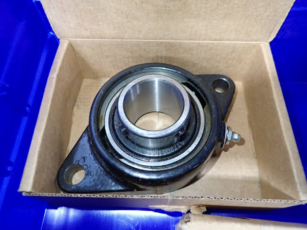  Bearings