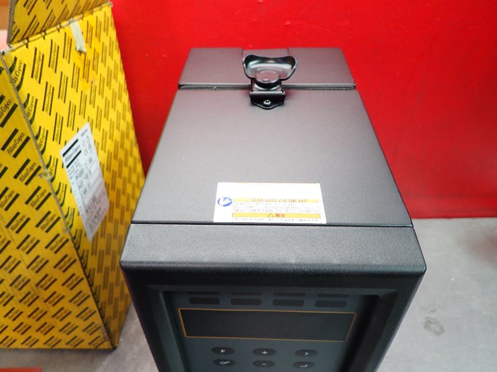 Atlas Copco Power Focus Tool Controller