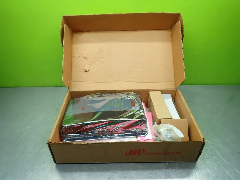 Ingersoll Rand Insight Process Communication Module Assembly