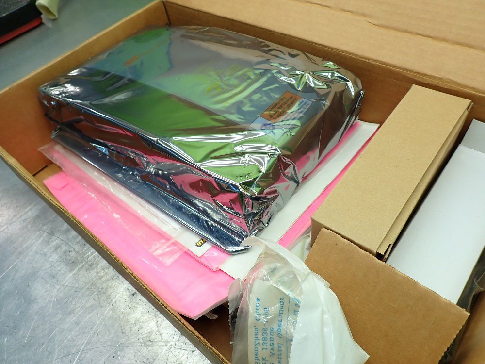 Ingersoll Rand Insight Process Communication Module Assembly