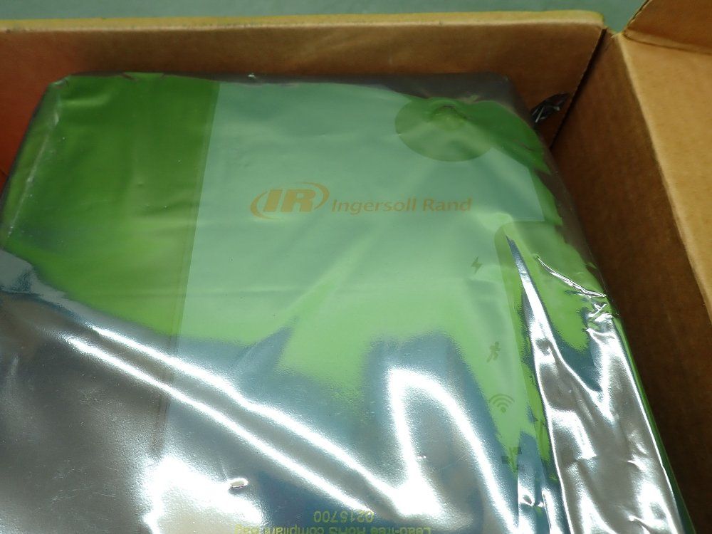 Ingersoll Rand Insight Process Communication Module Assembly