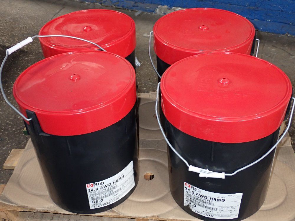 Rea Rea Magnet Wire