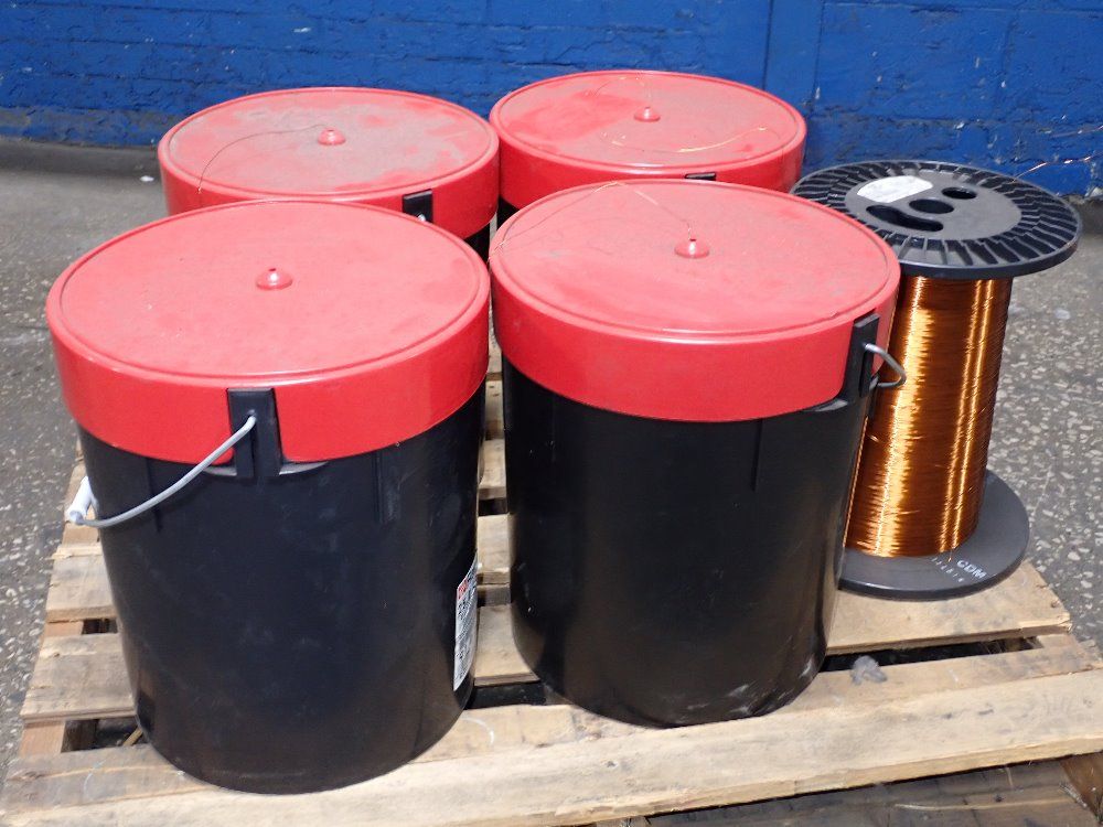 Rea Rea Magnet Wire