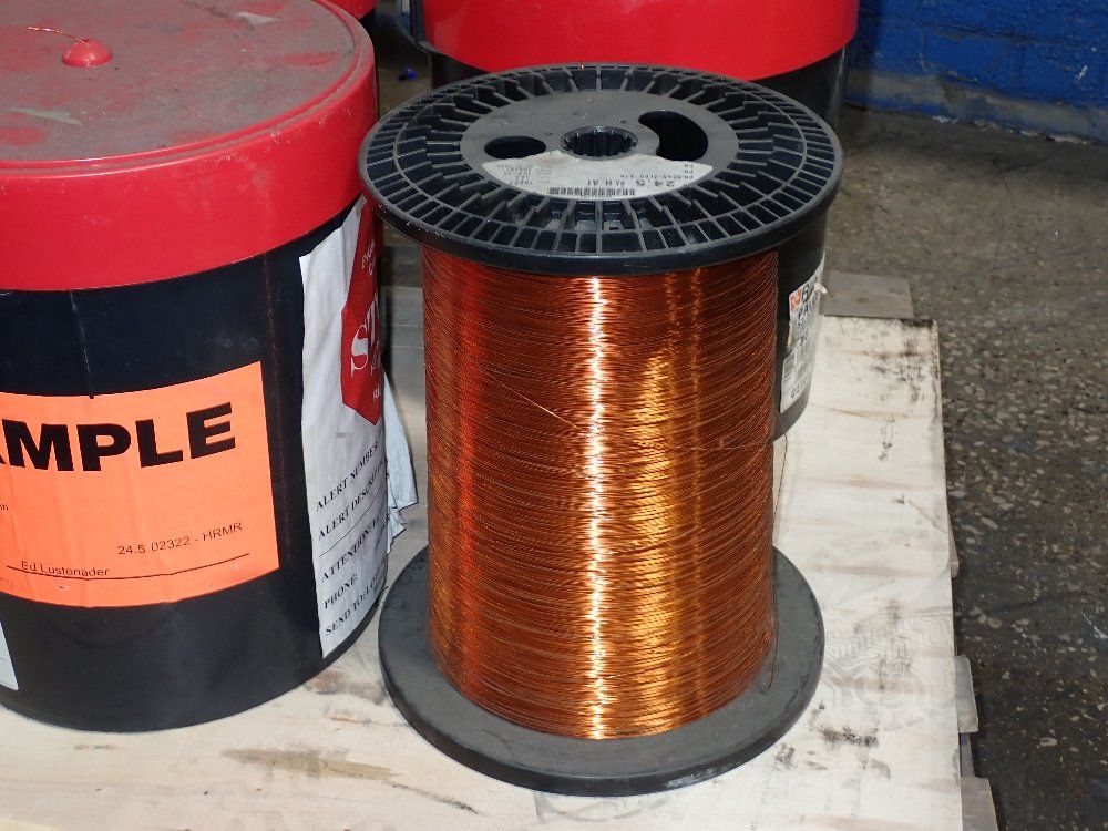 Rea Rea Magnet Wire