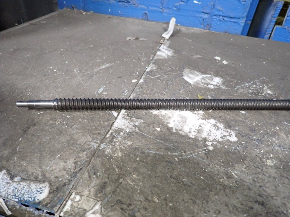 36"x1/2" Ball Screw - Sgdr82x305x125-cb