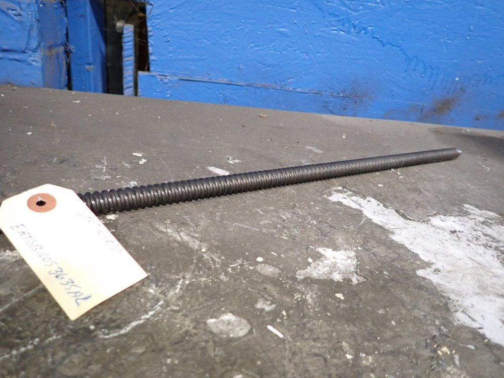 36"x1/2" Ball Screw - Sgdr82x305x125-cb