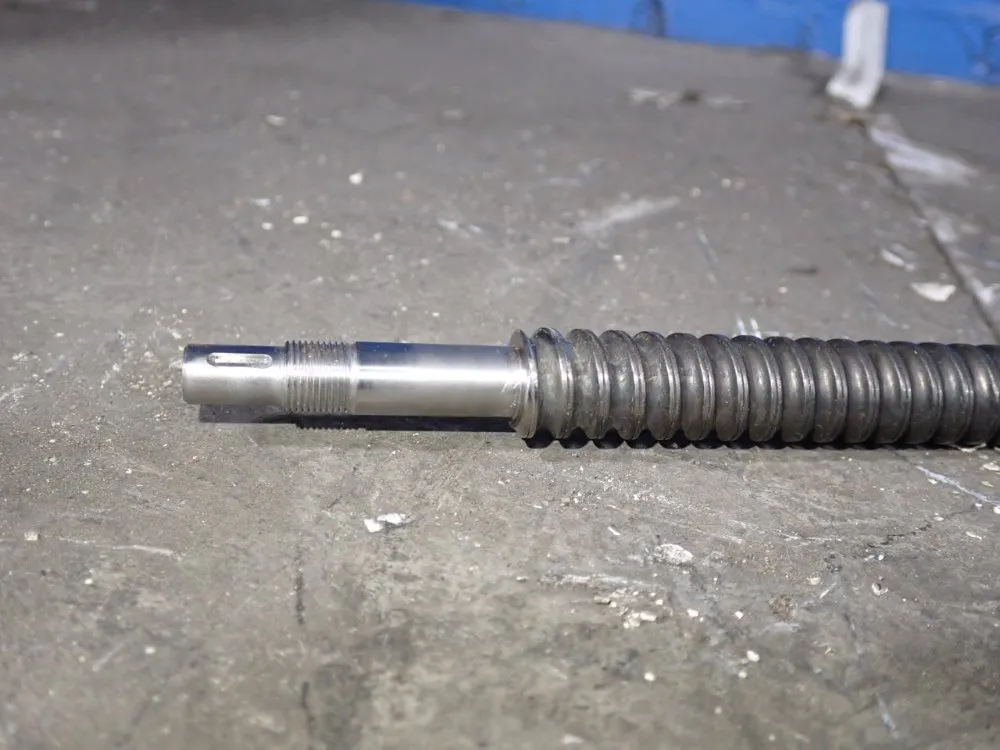 36"x1/2" Ball Screw - Sgdr82x305x125-cb