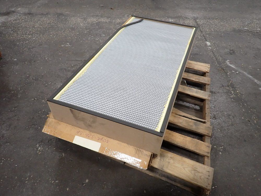 Tri-dim 24"x48"x6" Filters - 711112448101