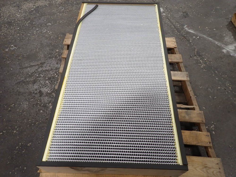 Tri-dim 24"x48"x6" Filters - 711112448101