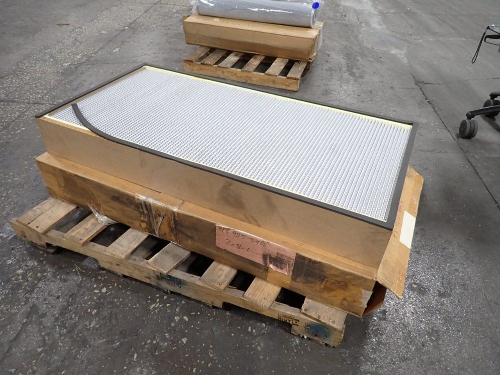 Tri-dim 24"x48"x6" Filters - 711112448101