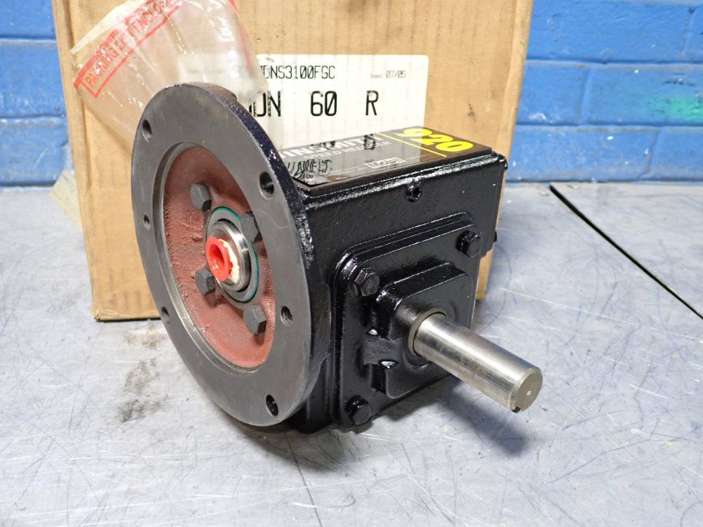 Winsmith Gear Reducer