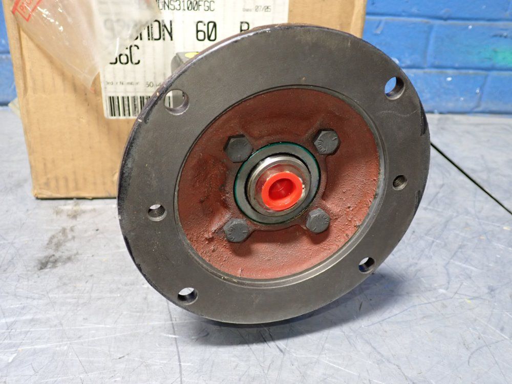 Winsmith Gear Reducer