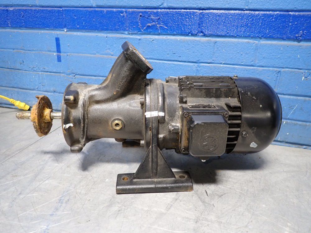 Brinkmann Pumps Pump