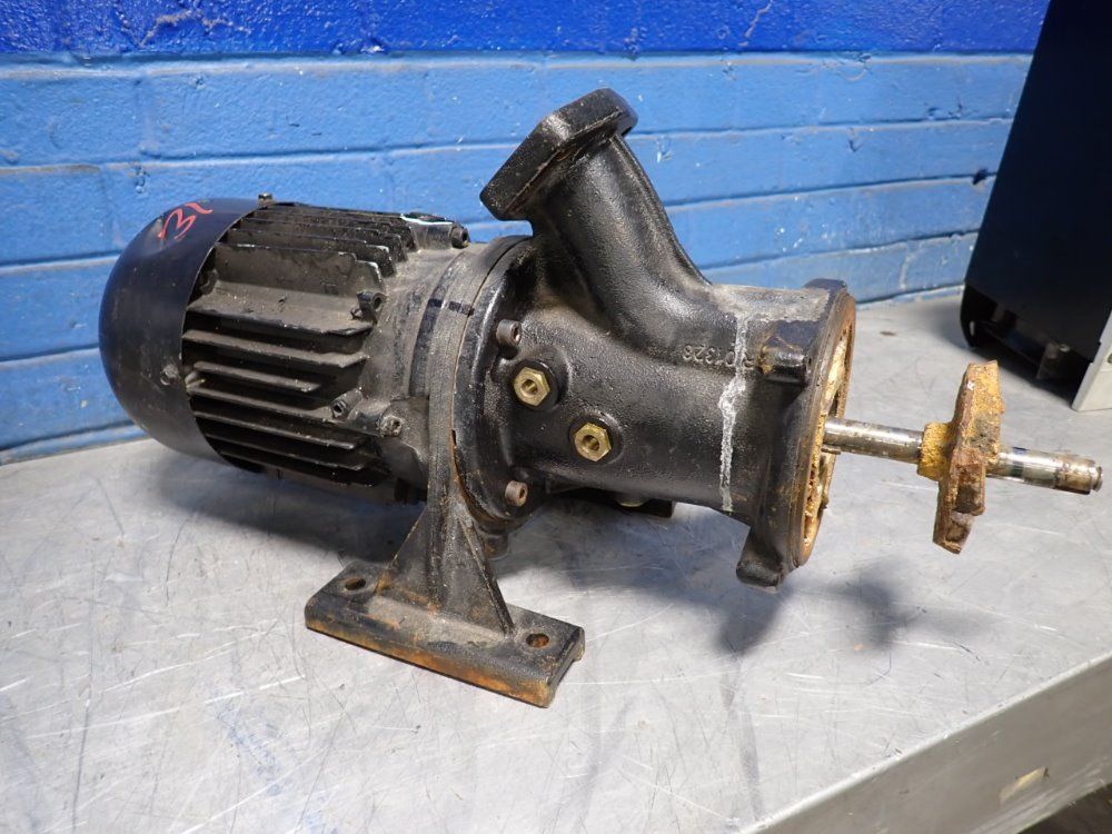 Brinkmann Pumps Pump