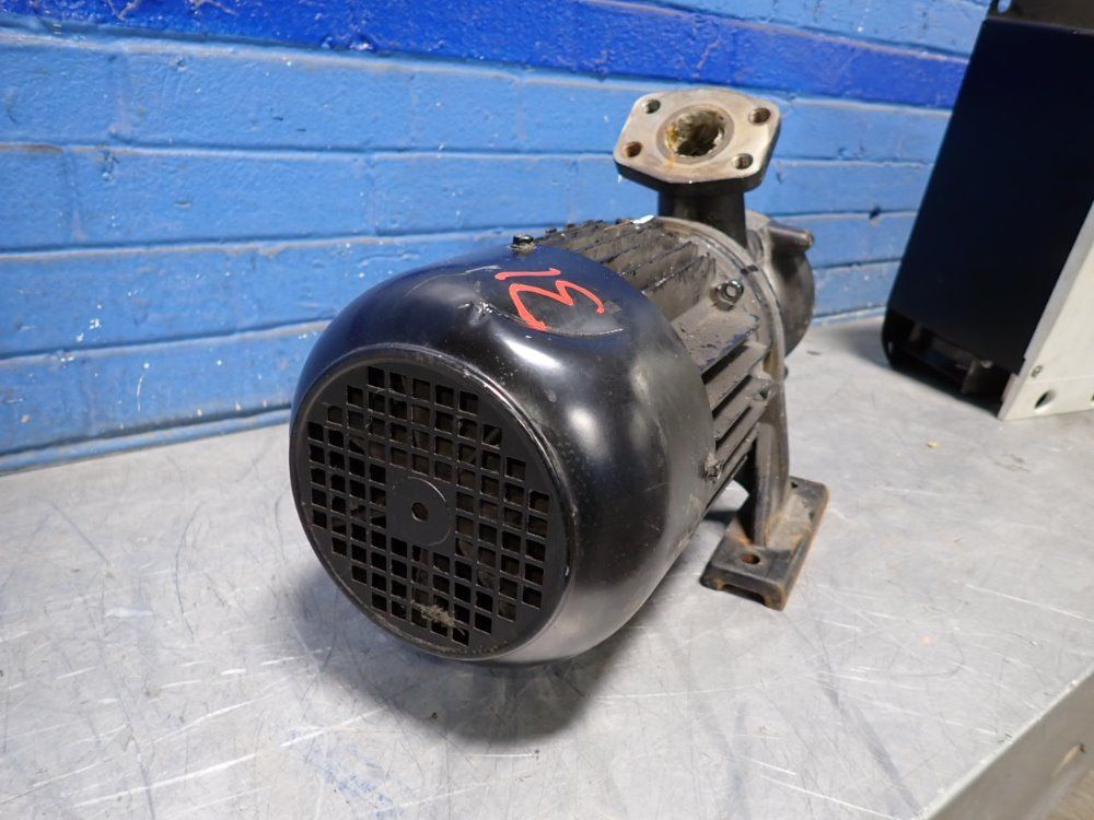 Brinkmann Pumps Pump