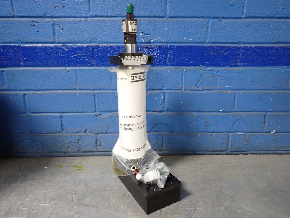 Edrive Design Inc Linear Actuator
