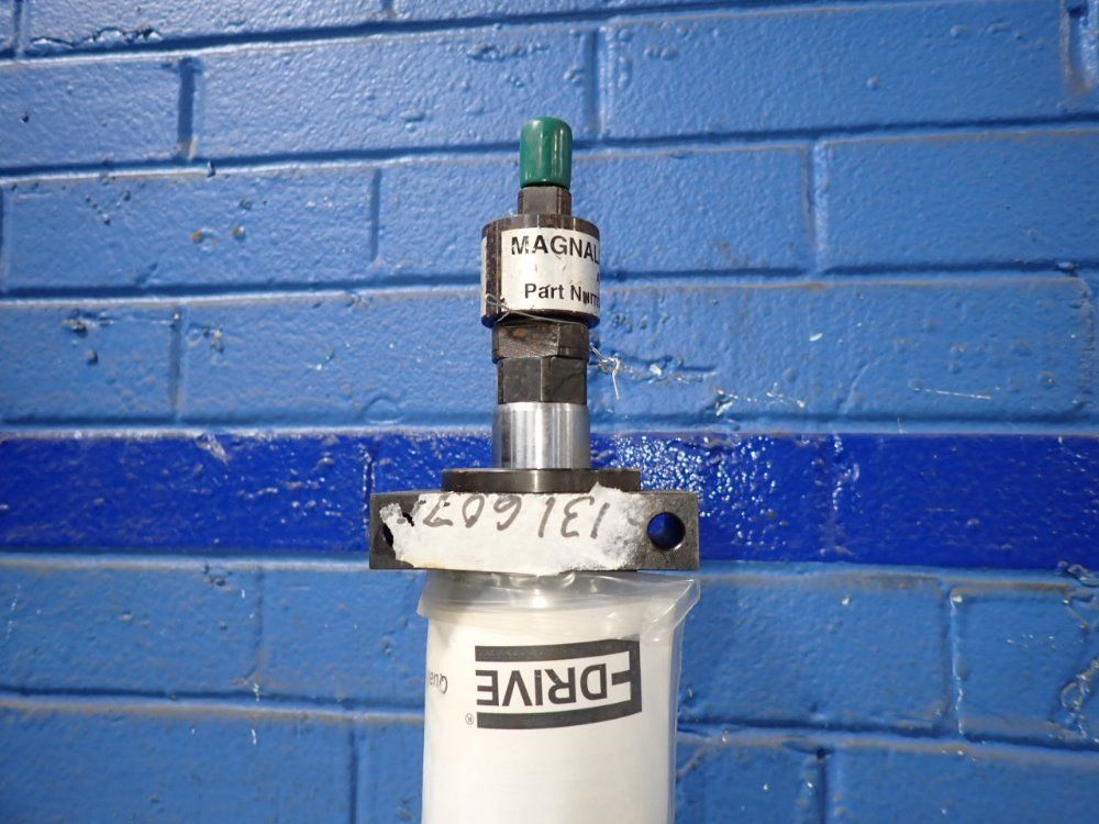 Edrive Design Inc Linear Actuator