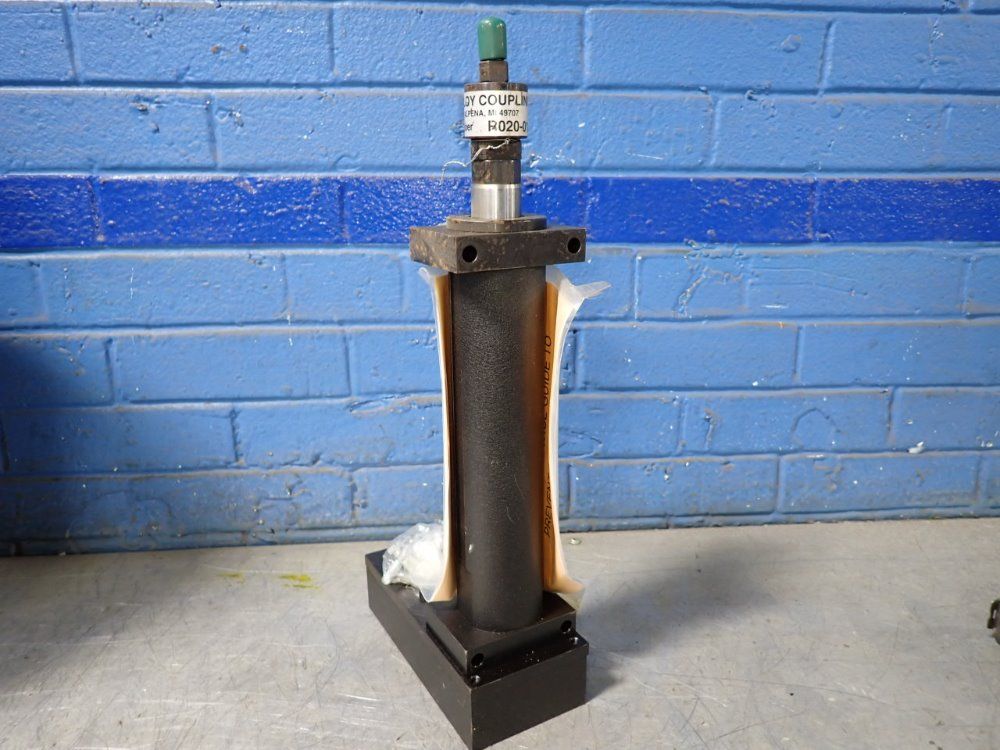 Edrive Design Inc Linear Actuator