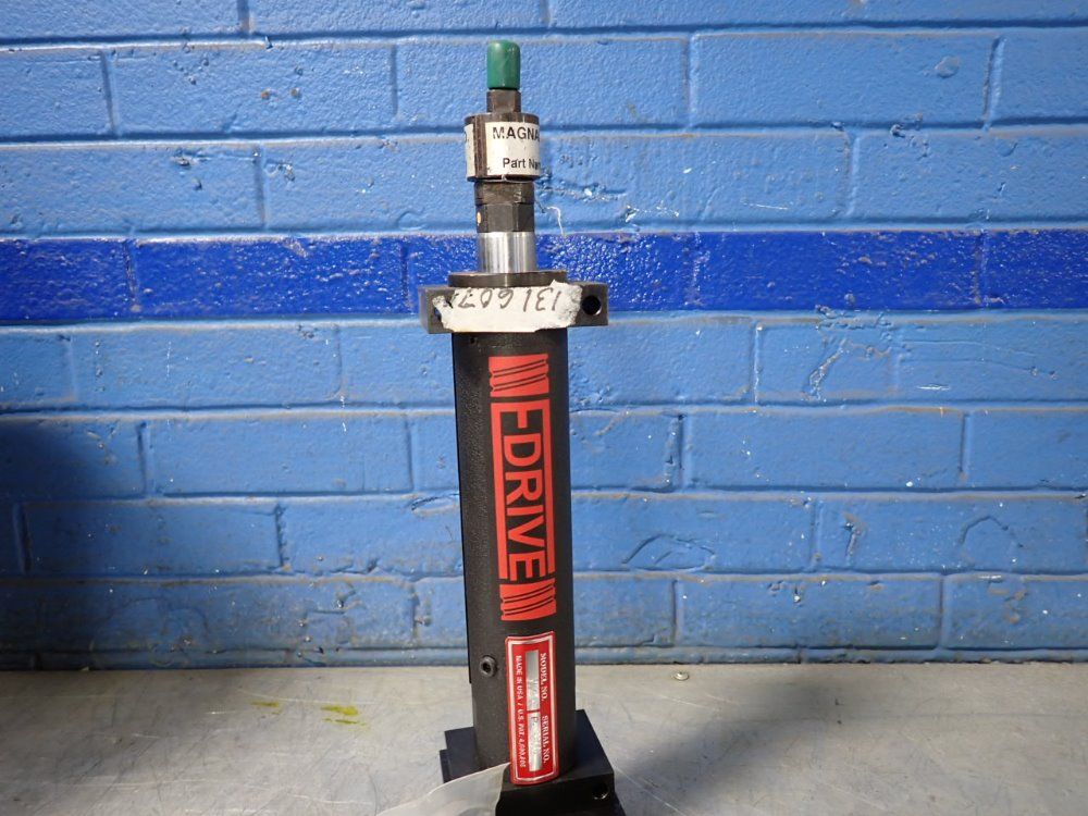 Edrive Design Inc Linear Actuator