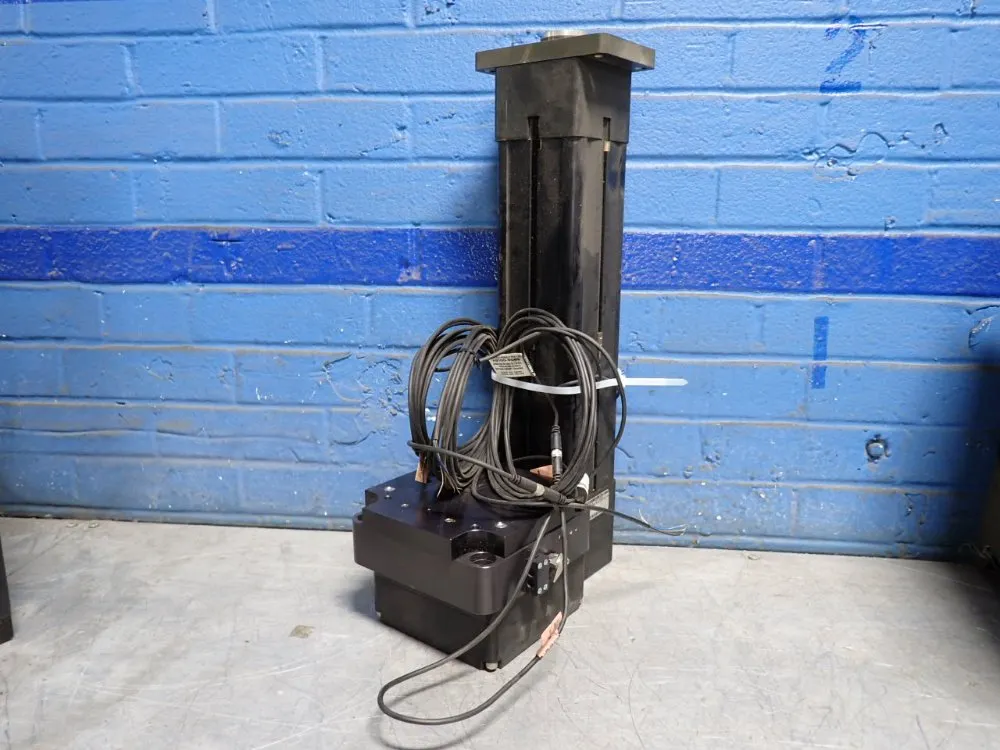 Tolomatic Linear Actuator