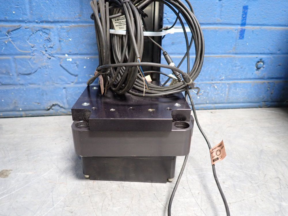 Tolomatic Linear Actuator
