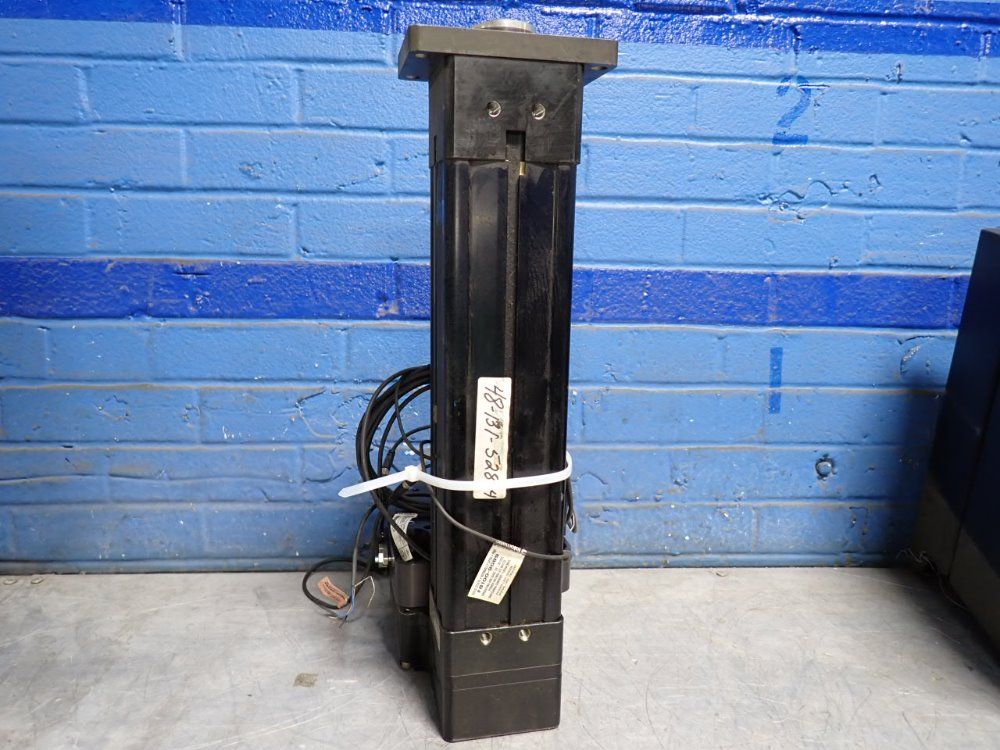 Tolomatic Linear Actuator