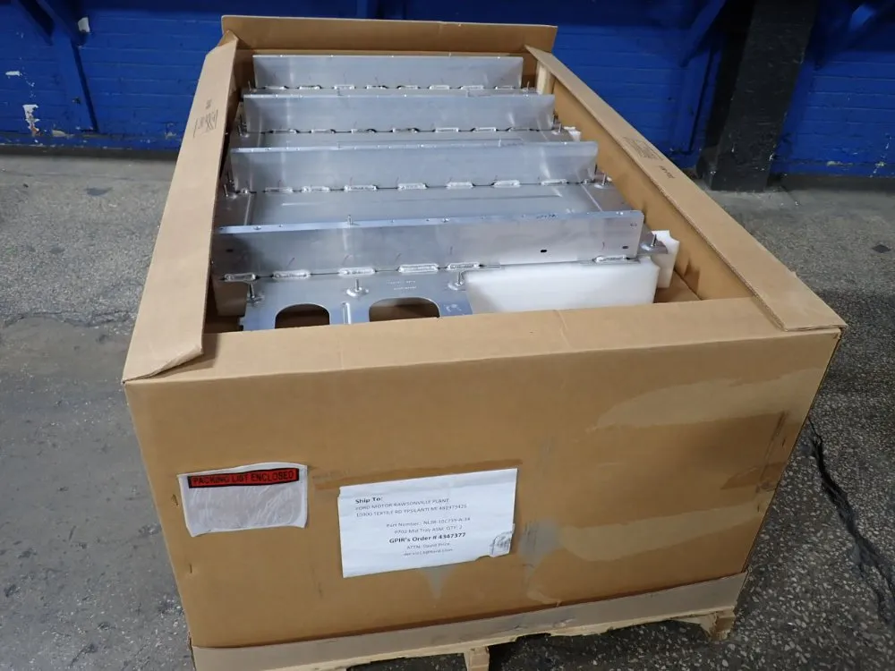  Metal Plating