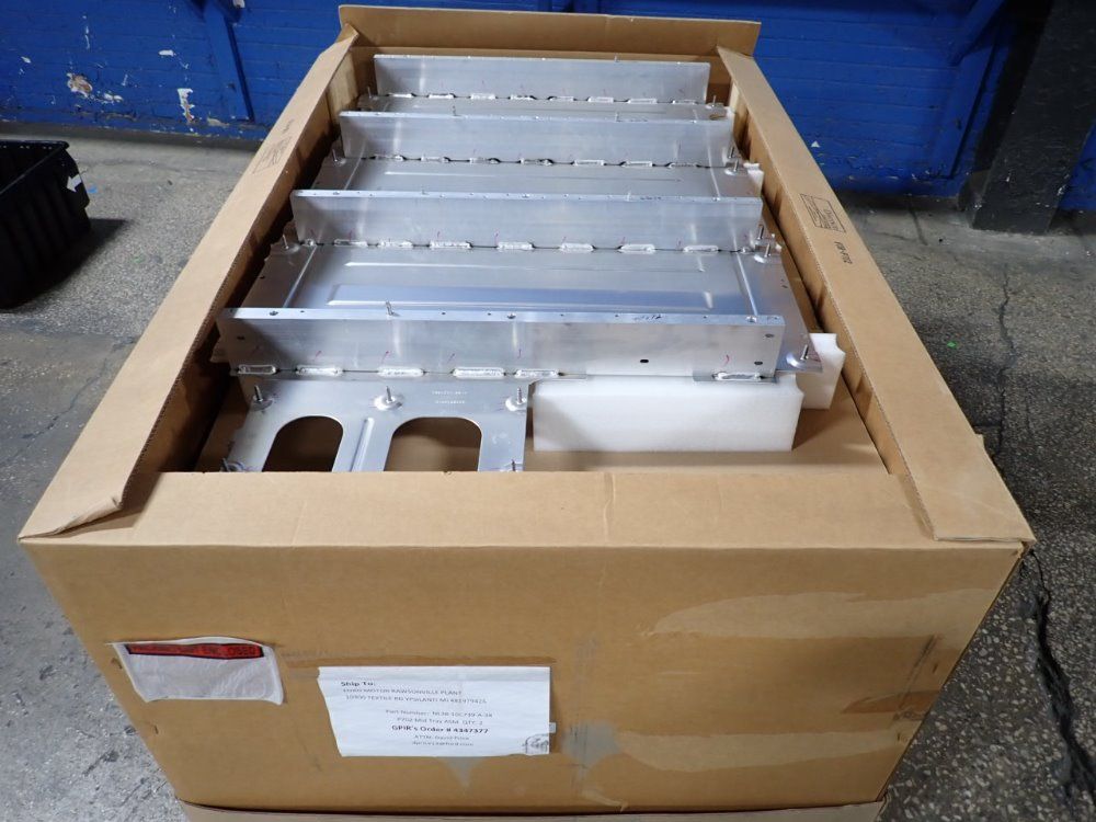  Metal Plating