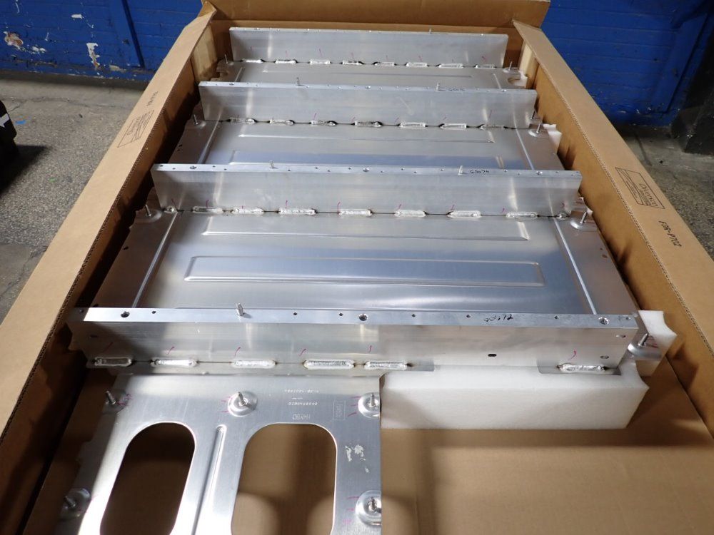  Metal Plating
