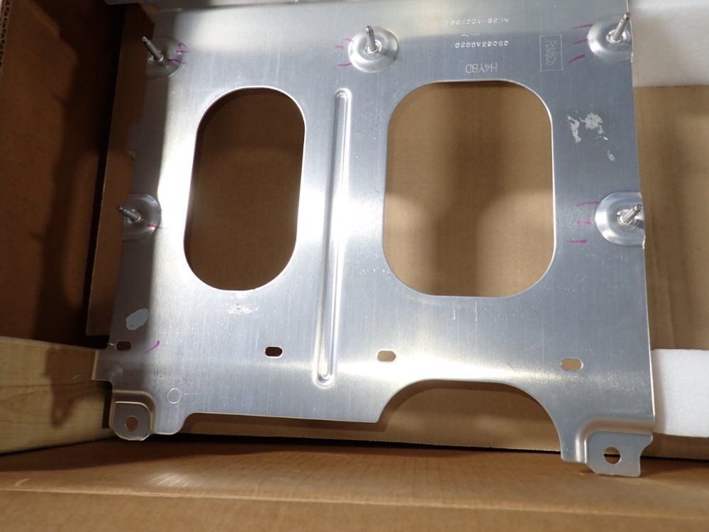  Metal Plating