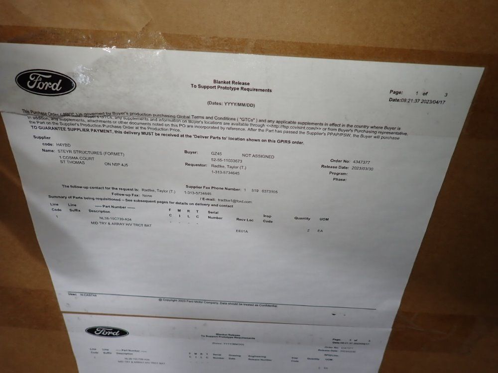  Metal Plating