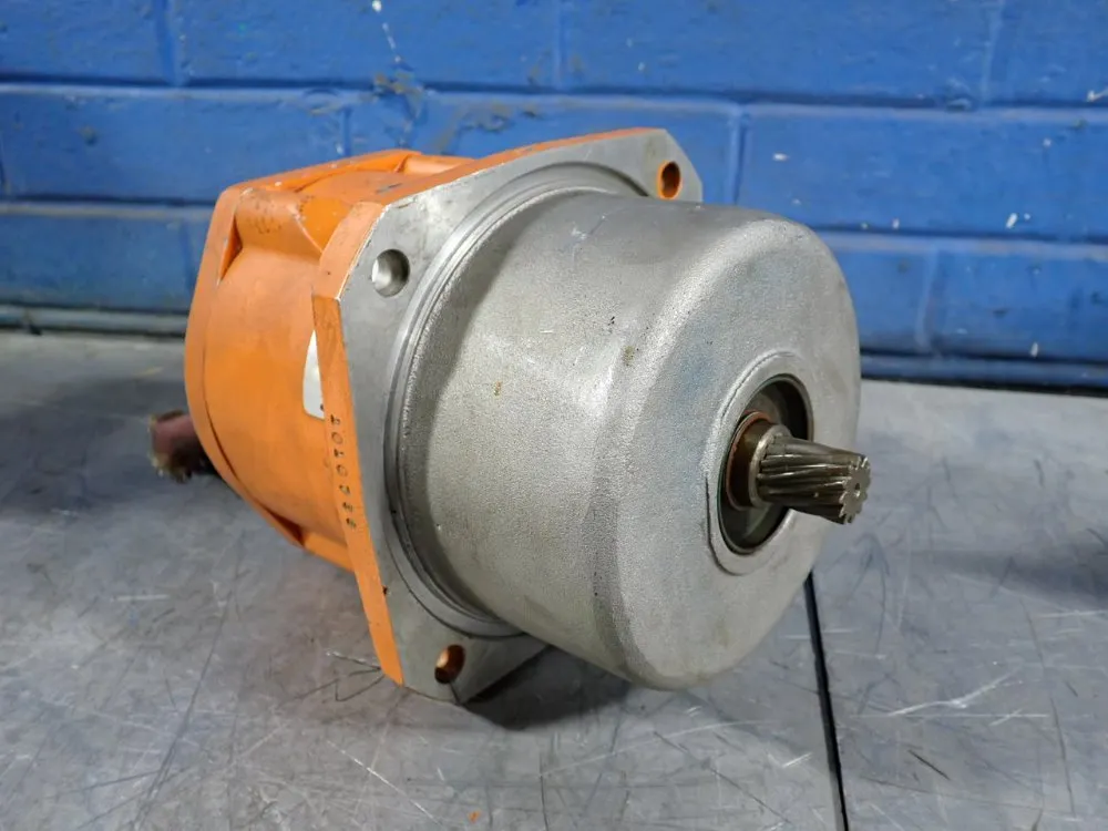 Elmo Servo Motor