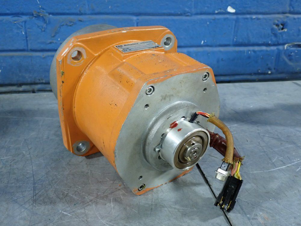 Elmo Servo Motor