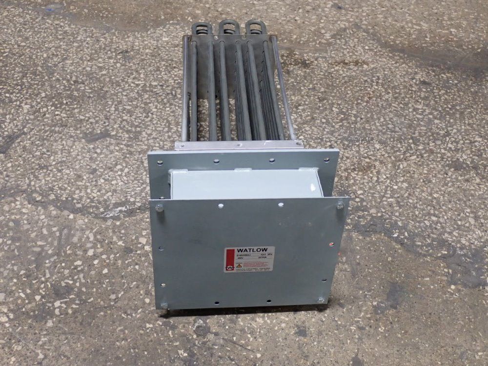 Watlow Duct Heater