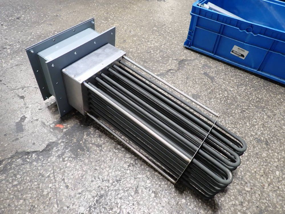 Watlow Duct Heater