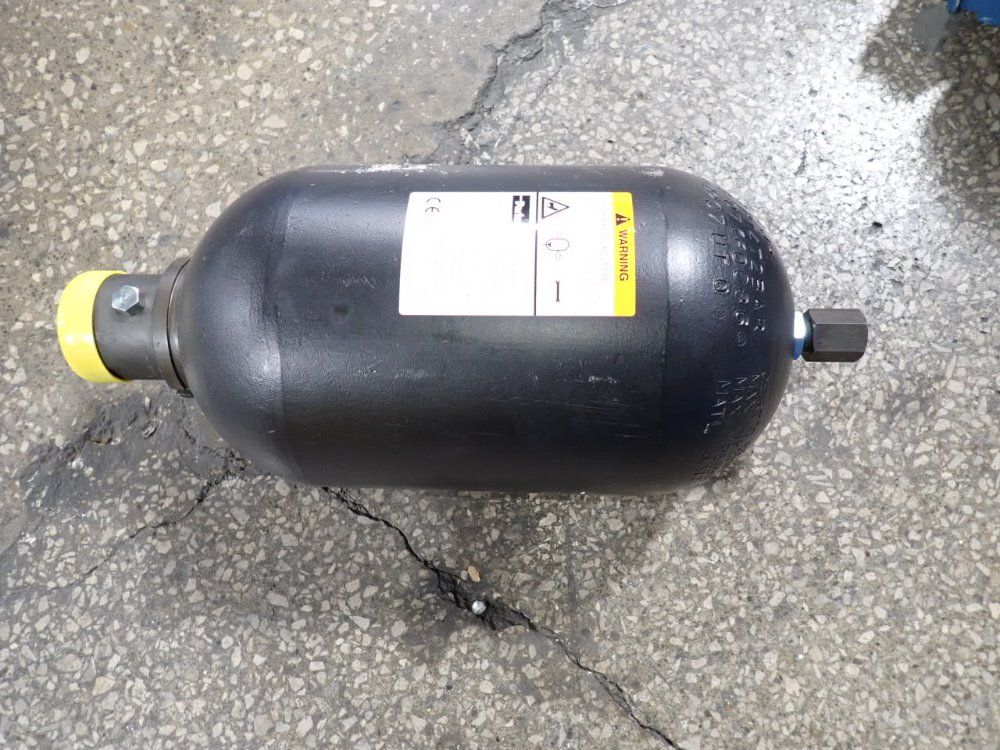 Parker Hydraulic Accumulator