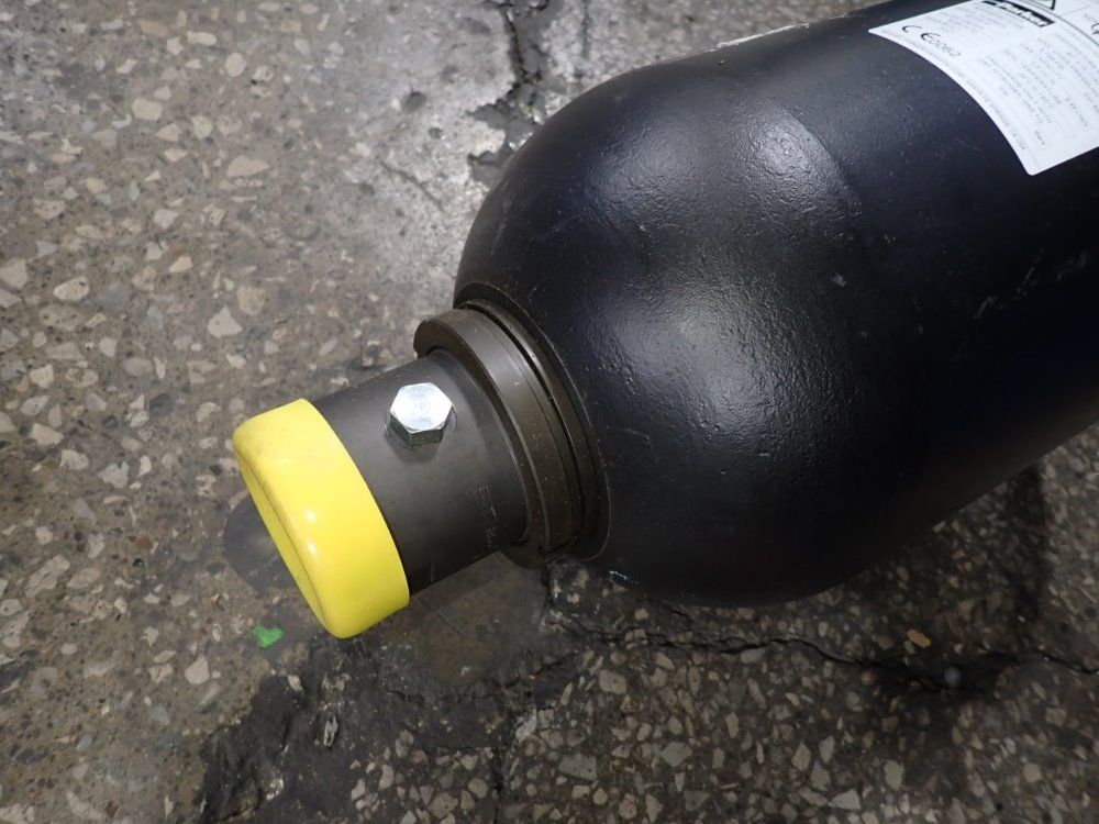 Parker Hydraulic Accumulator