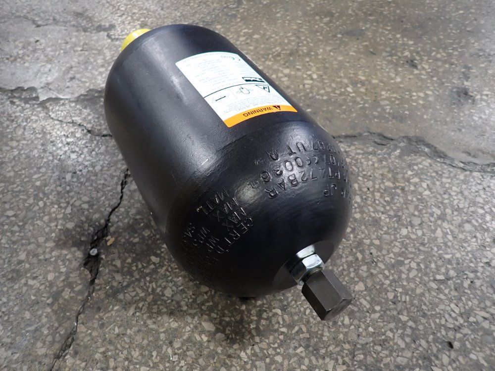 Parker Hydraulic Accumulator