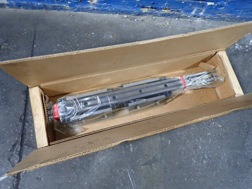 Thk 32" Linear Slide