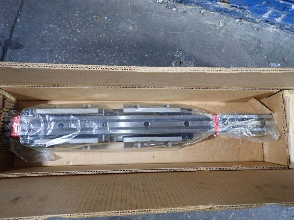 Thk 32" Linear Slide